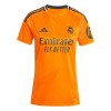 Officiële Voetbalshirt Real Madrid Uit 2024-25 - Dames